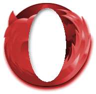 Operafox logo