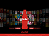 Coca-Cola Remix Art