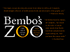 Bembo's Zoo (Gone)