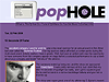 Pophole